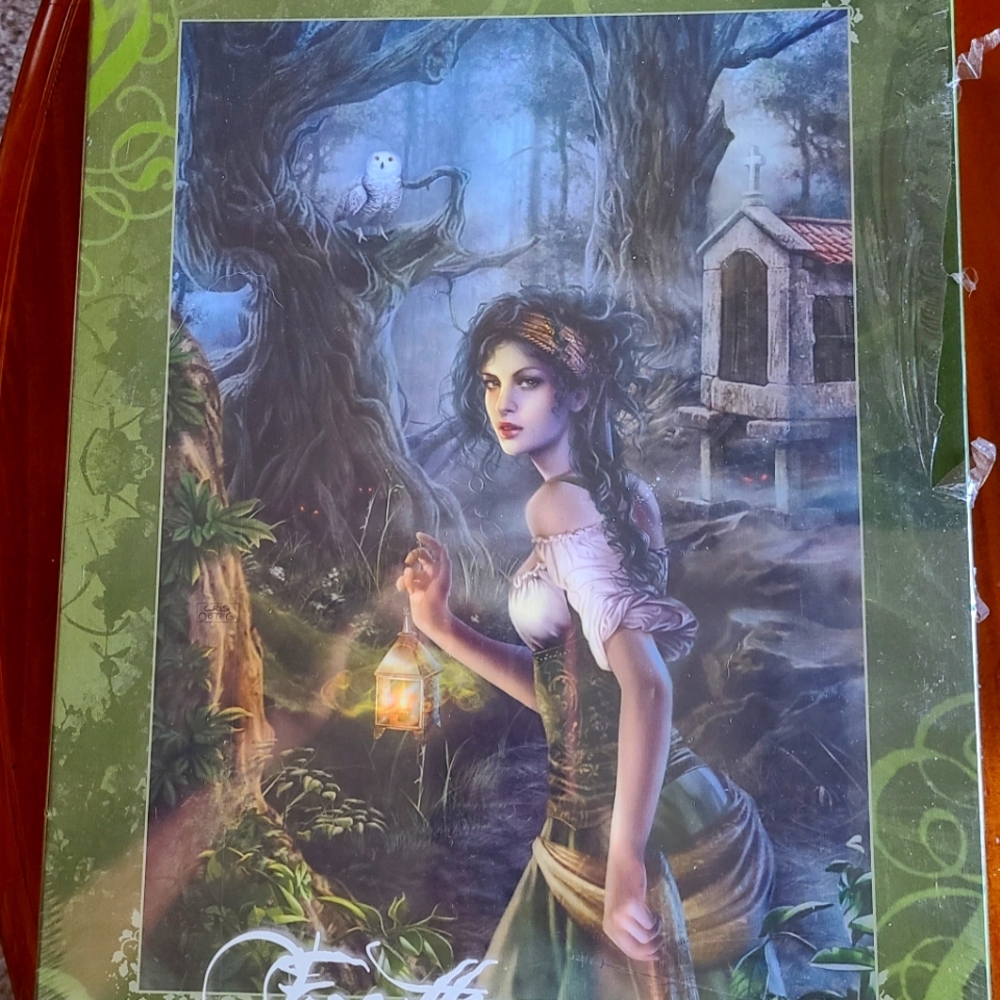 Heye 1000 puzzle